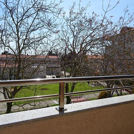 Apartment Erika بريمونتيرا المظهر الخارجي الصورة