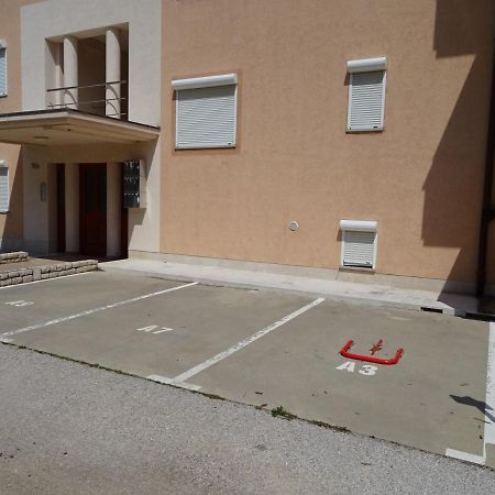 Apartment Erika بريمونتيرا المظهر الخارجي الصورة
