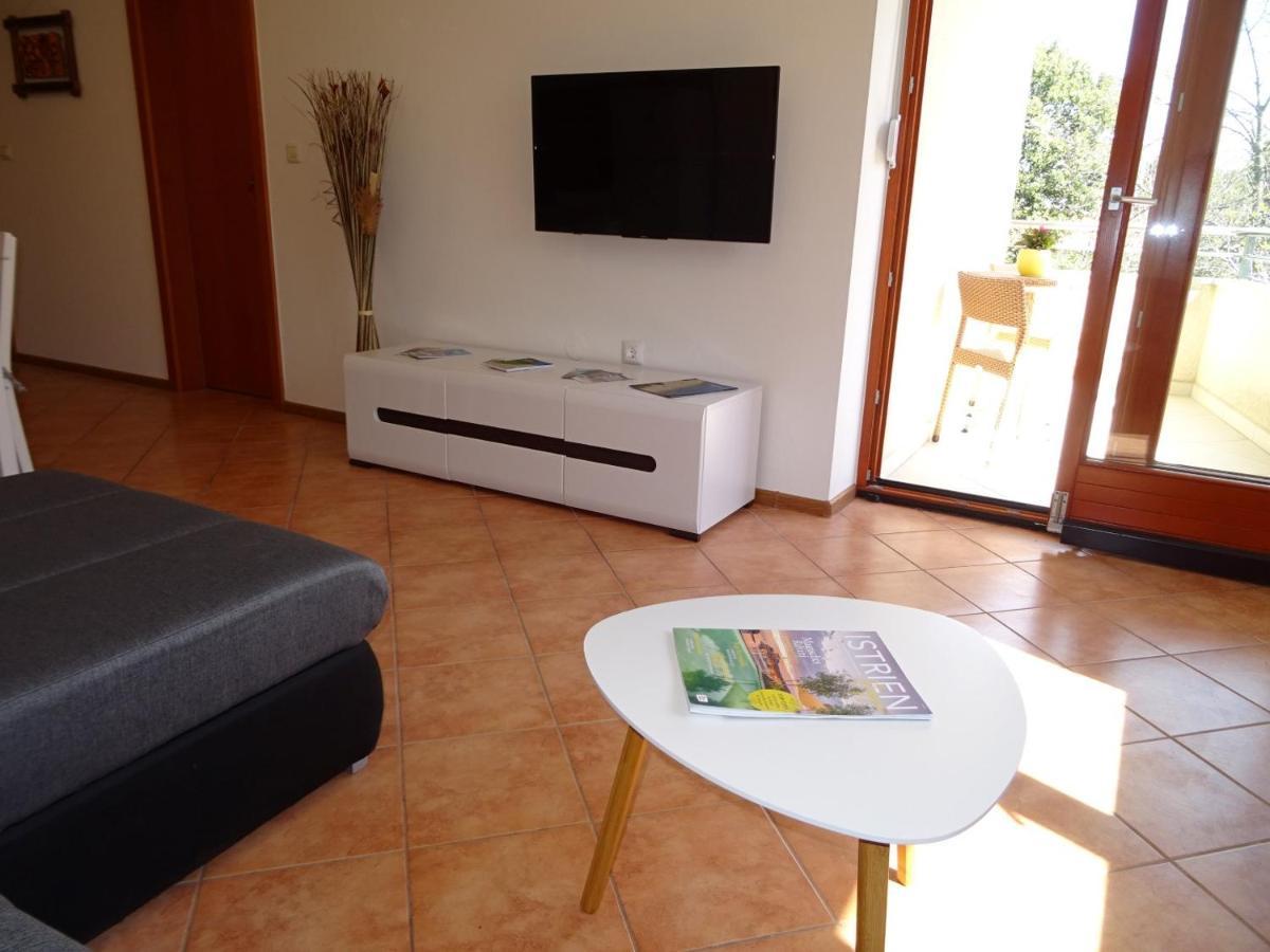 Apartment Erika بريمونتيرا المظهر الخارجي الصورة