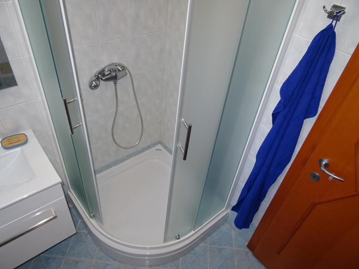 Apartment Erika بريمونتيرا المظهر الخارجي الصورة
