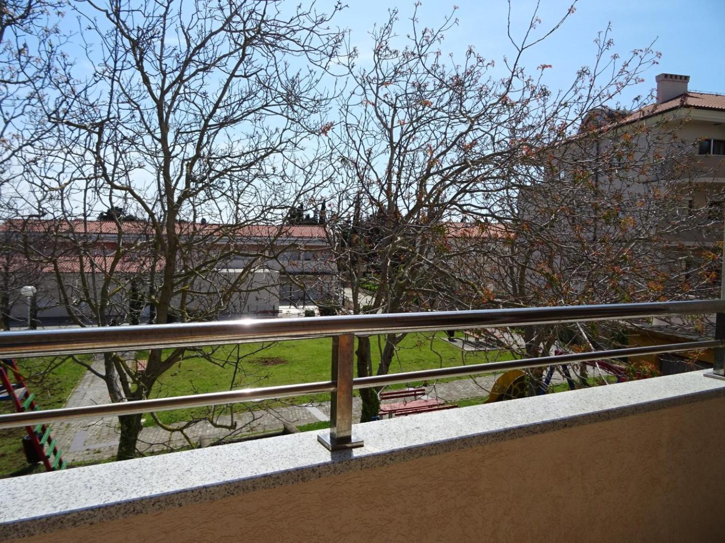 Apartment Erika بريمونتيرا المظهر الخارجي الصورة