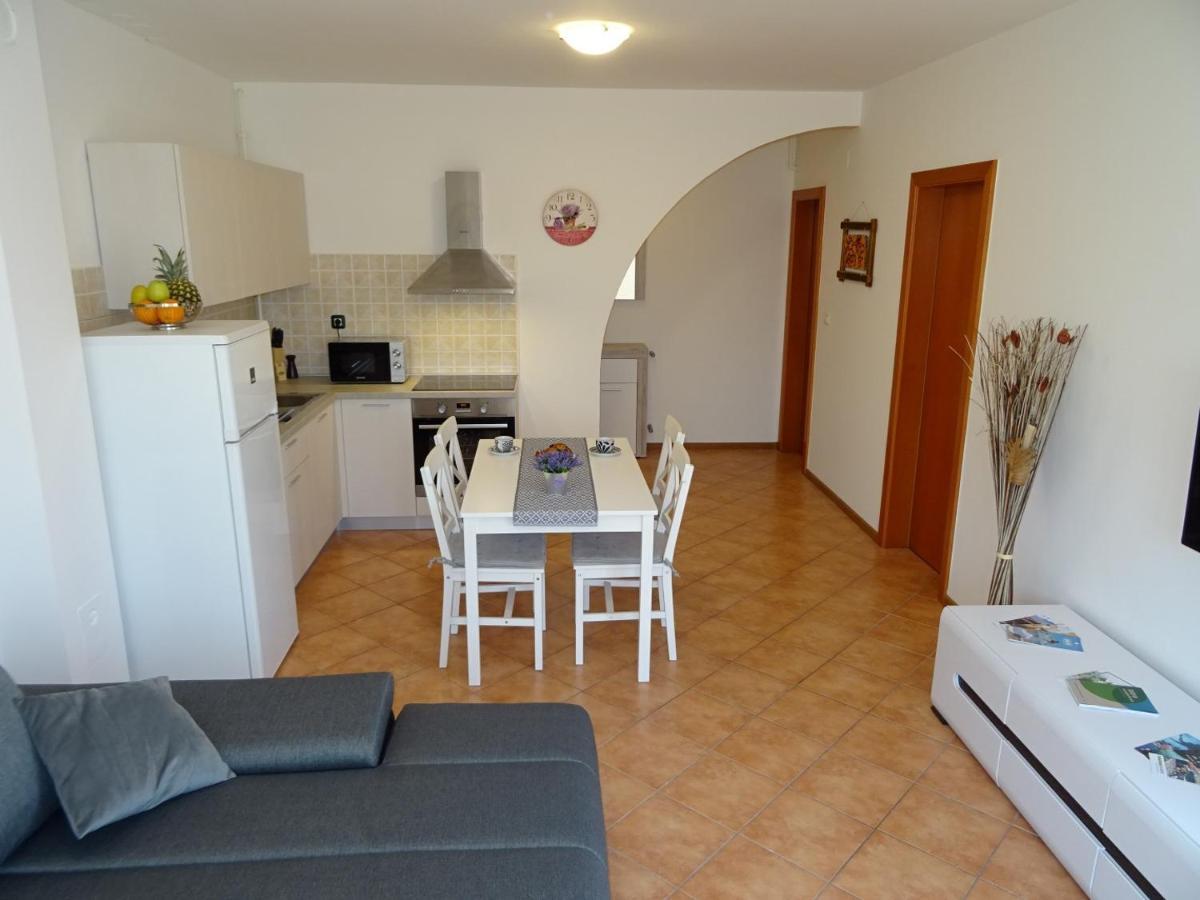 Apartment Erika بريمونتيرا المظهر الخارجي الصورة