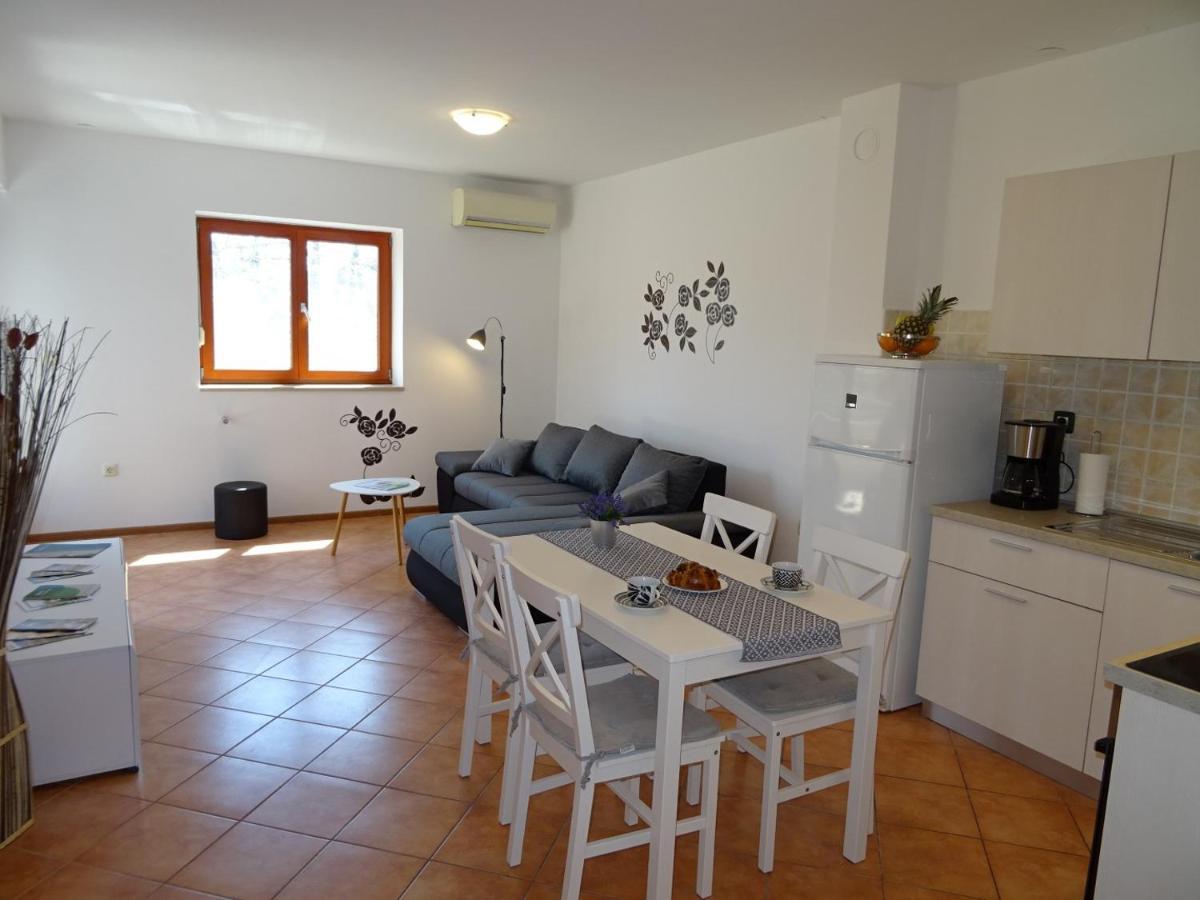 Apartment Erika بريمونتيرا المظهر الخارجي الصورة