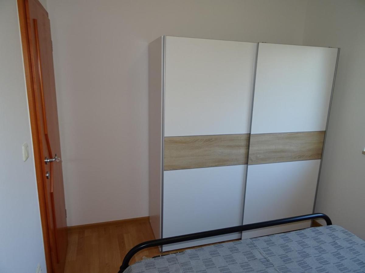 Apartment Erika بريمونتيرا المظهر الخارجي الصورة