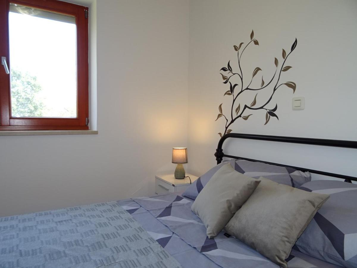 Apartment Erika بريمونتيرا المظهر الخارجي الصورة