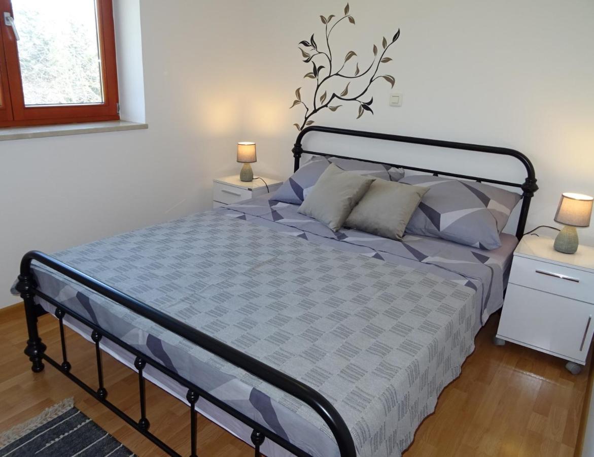Apartment Erika بريمونتيرا المظهر الخارجي الصورة