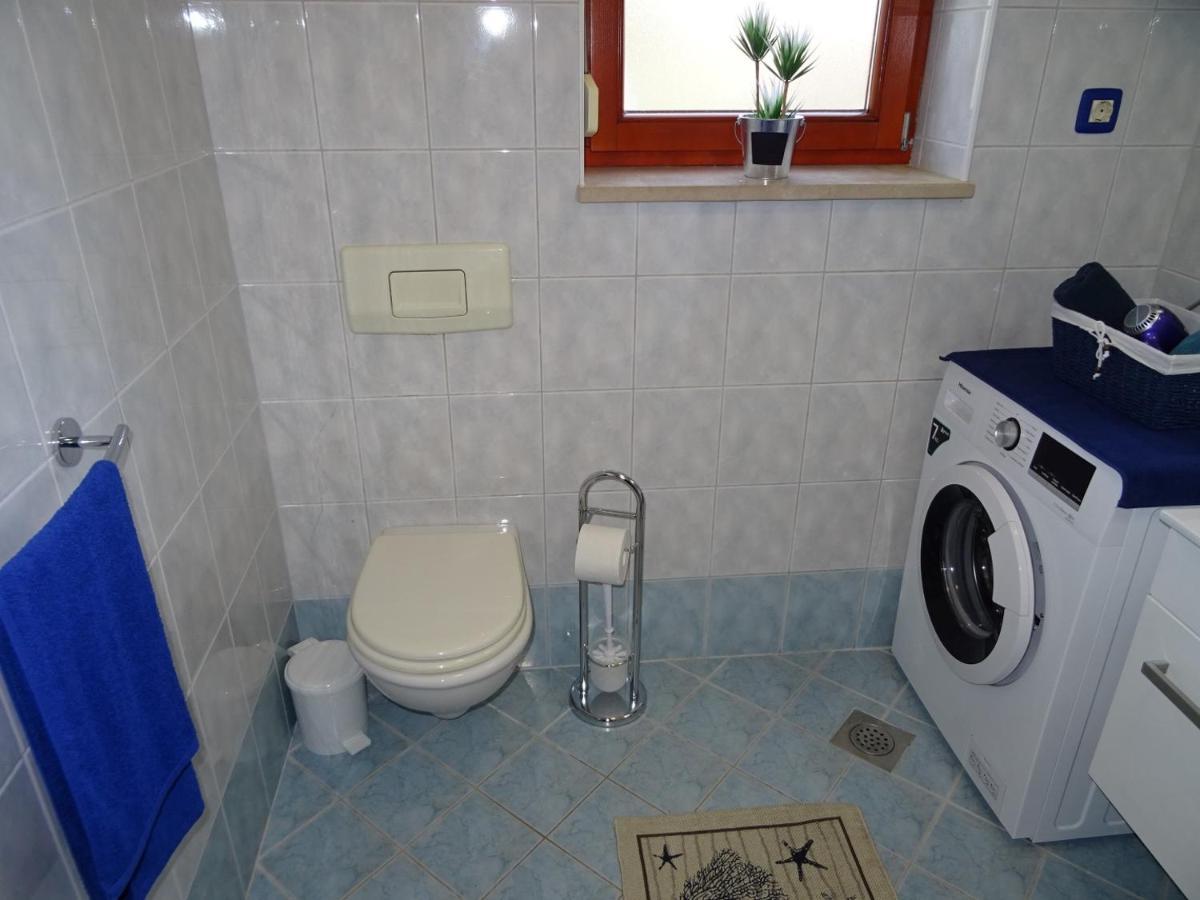 Apartment Erika بريمونتيرا المظهر الخارجي الصورة