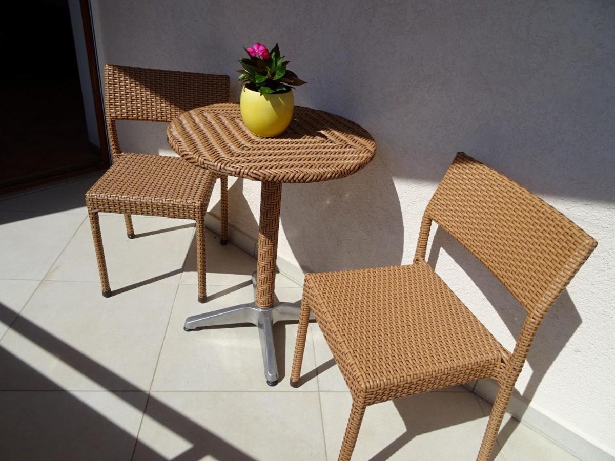 Apartment Erika بريمونتيرا المظهر الخارجي الصورة