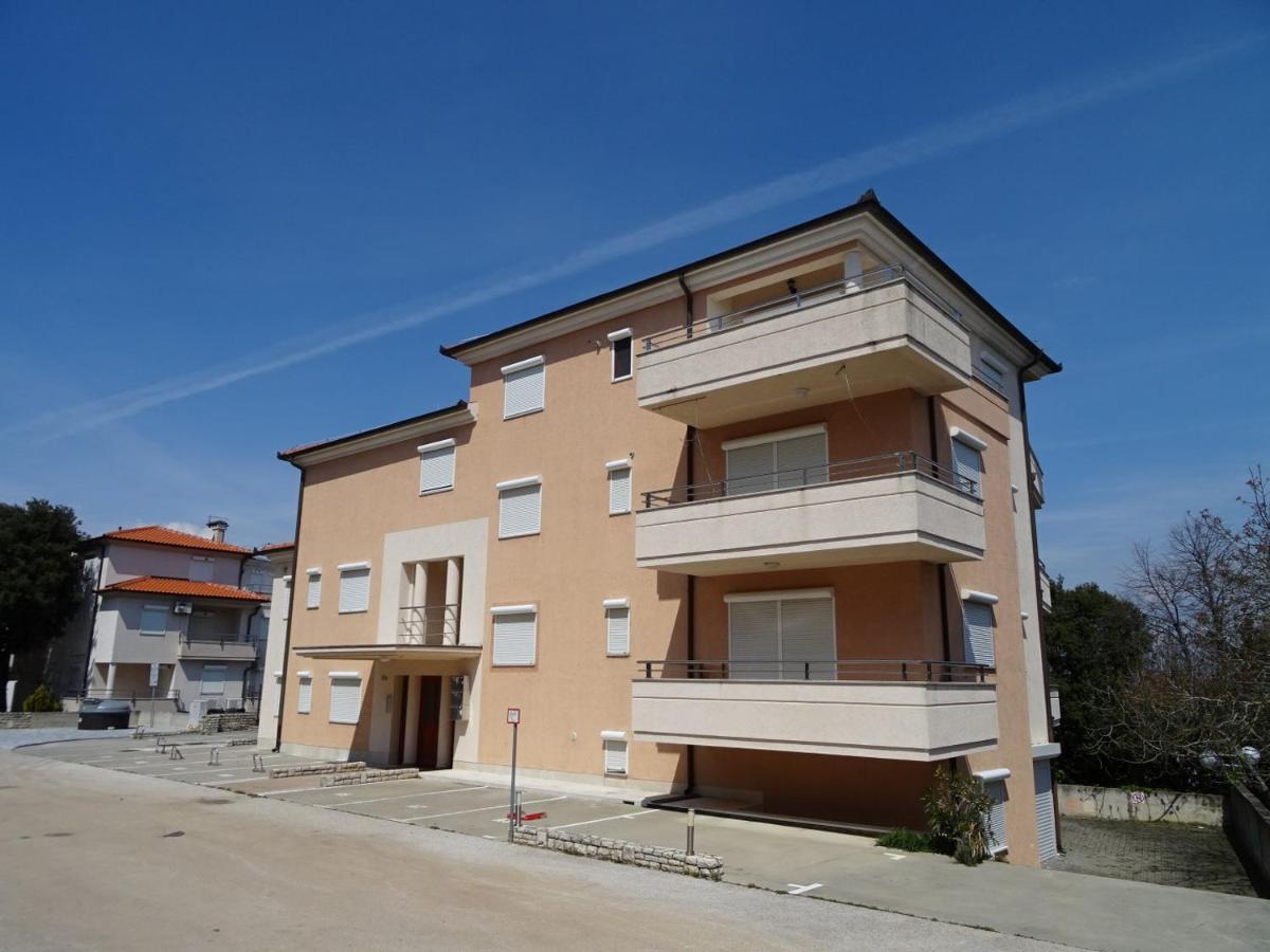 Apartment Erika بريمونتيرا المظهر الخارجي الصورة